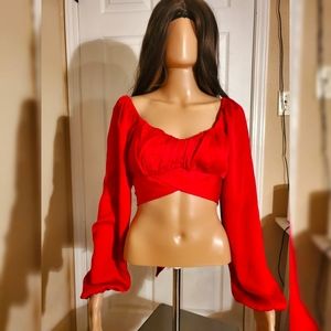 3pcs Women's  Blouse